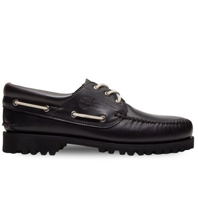Schuhe Timberland  Authentic 3-Eye Lug Handsewn  TB0A2PDQAJC - 9M