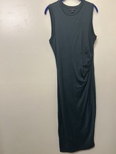 Banana Republic Sleeveless Sweater Dress: Size Medium