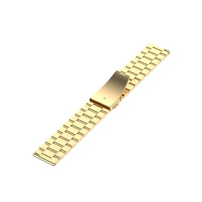 Metal Steel Watch Strap Watch Band for Huawei Watch 3/Watch 3 PRO/Watch GT2 PRO