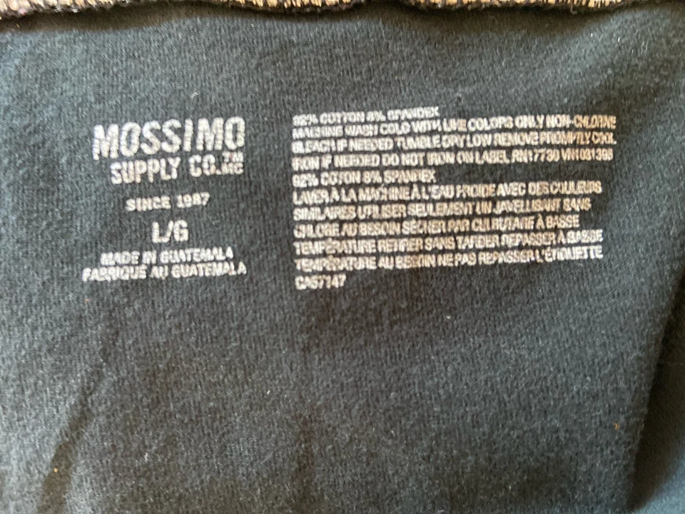 Calça de Yoga Vintage Y2K Dobrável Flare Tamanho G Preta Cintura Baixa Era Rosa Loungewear - Imagem 4 de 4