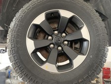 Wheel New Style 6 Lug Wheel 18x8 Aluminum Fits 19-21 Dodge 1500 Pickup 877690 Wheel New Style 6 Lug Wheel 18x8 Aluminum Fits 19-21 Dodge 1500 Pickup 877690
