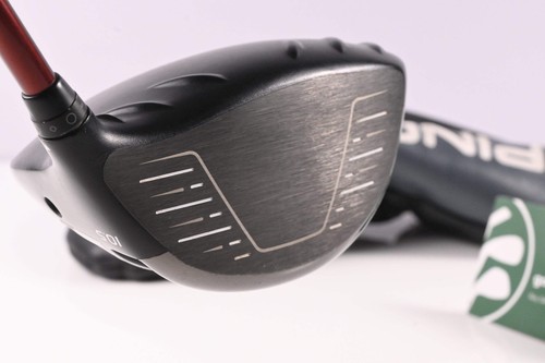 Left Hand Ping G425 Max Driver / 10.5 Degree / Senior Flex Ping Alta Distanza 40 - Picture 4 of 9