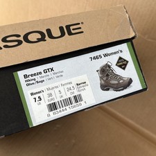 Vasque Breeze Boots for Women for sale