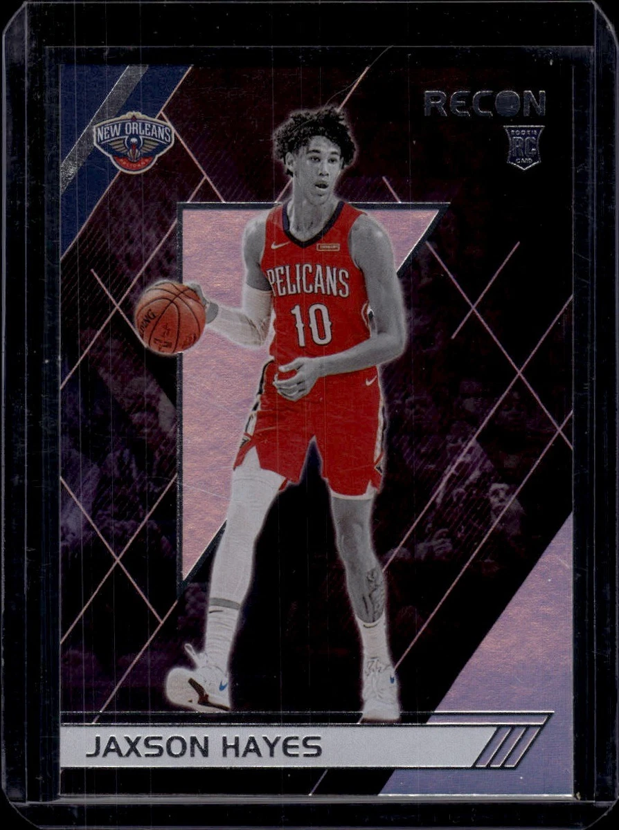 2019-20 Panini Chronicles - Jaxson Hayes #286 for sale | eBay