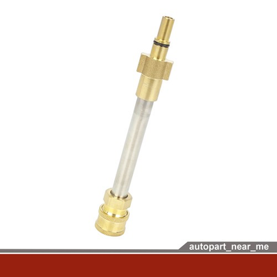 #ad #ad 6.89quot; Car Pressure Washer Gun Adapter Washer Spray Nozzle Universal 1 pcs $27.99