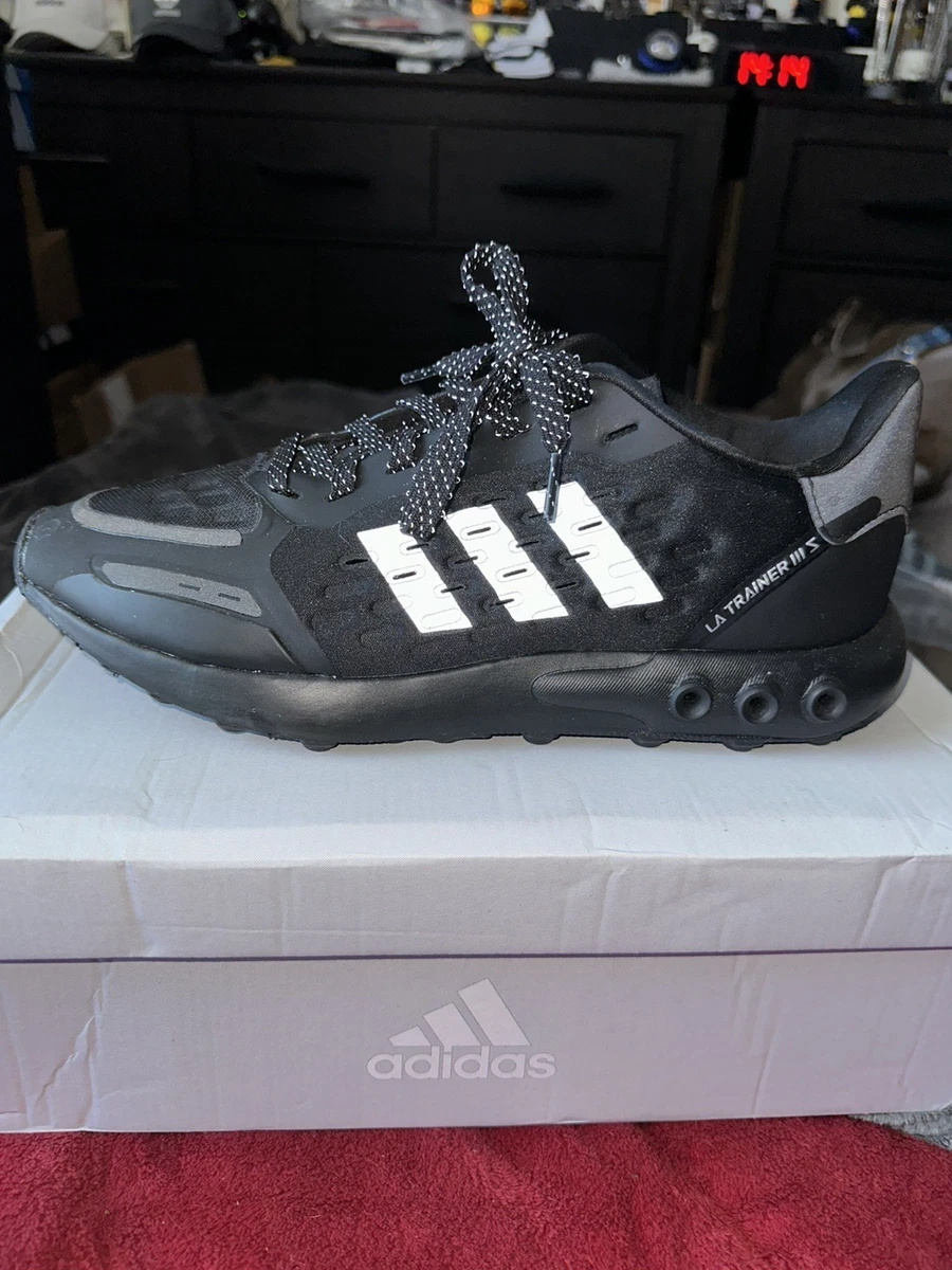 adidas Originals Los Angeles Gray for Sale | Authenticity Guaranteed | eBay