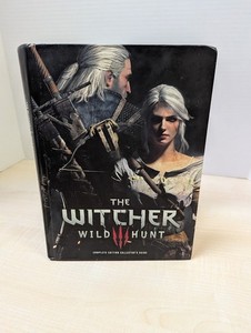 Witcher 3 Guide | eBay