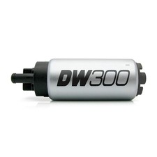 Deatschwerks Fuel Pump In-tank Electric 100 Psi 320 Lph Kit 9-301-1000