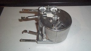 Ersatzteil für Saeco RI9752 Odea Go Kaffee-Vollautomat / GEPRÜFT  / TOP PREIS !