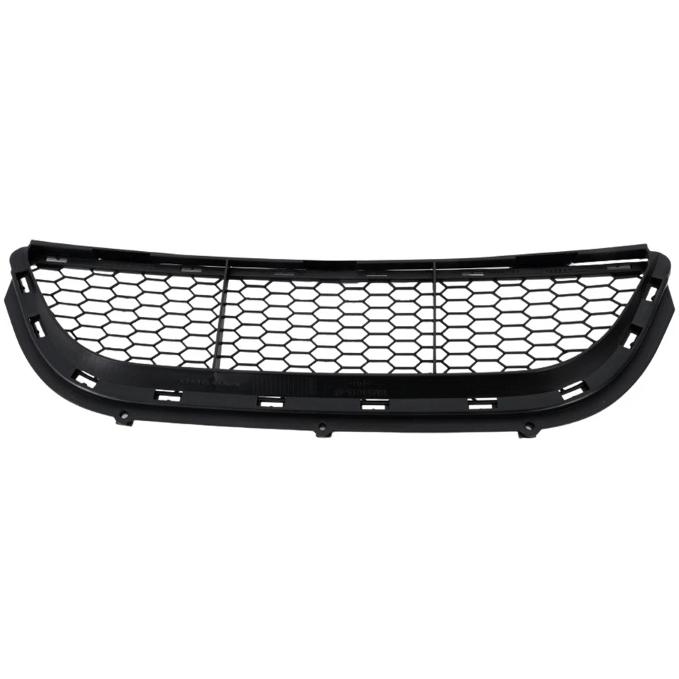 Bumper Face Bar Grilles for 328 325 330 Sedan E93 3 Series BMW 335i 328i xDrive Foto 4 de 4