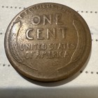 1918-S Lincoln Wheat Small Cent 95% Copper Business Strike BN KM#132 — photo 2