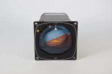 Bendix/King KI-256 Flight Command Inf PN: 060-0017-00 SN: 12519 with EASA Form 1