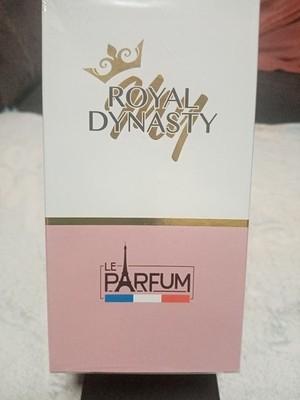 ''Royal Dynasty'' von Le Parfum