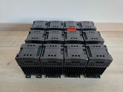 WATLOW DIN-A-MITE DB20-60C0-0000 SOLID STATE POWER CONTROLLER   LOT SALE