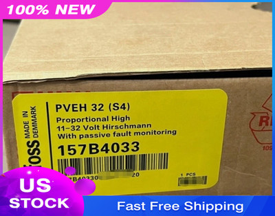 1PC New Danfoss 157B4033 Proportional Valve Fast Shipping