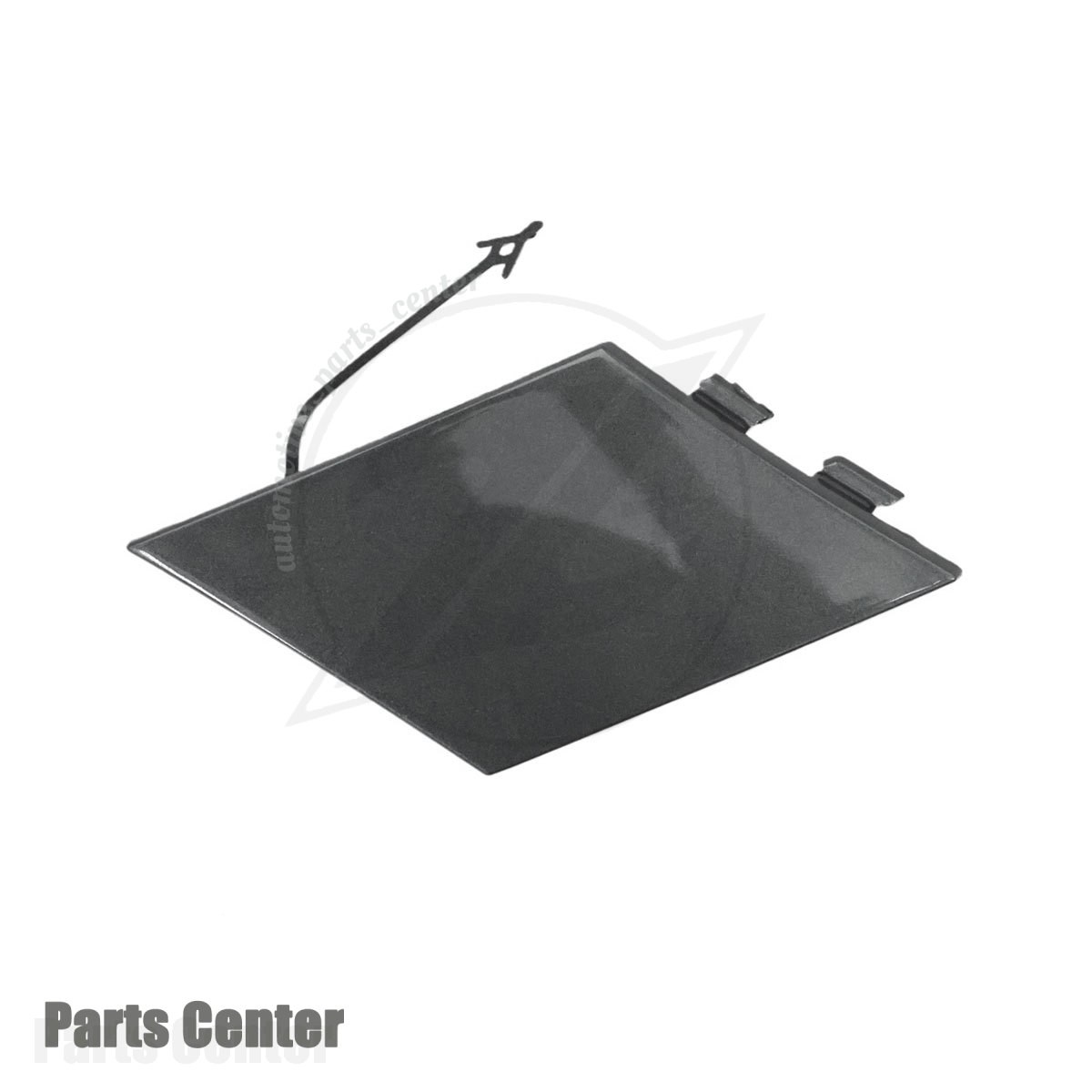 Front Bumper Tow Hook Hole Eye Cover Cap Fits AUDI Q5 80A807241A 2021-2023