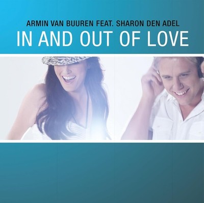 Armin Van Buuren feat. Sharon Den Adel In and Out of Love (Vinyl)