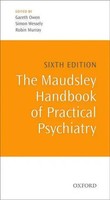 Gareth Owen (U. A.) | The Maudsley Handbook Of Practical Psychiatry | Buch