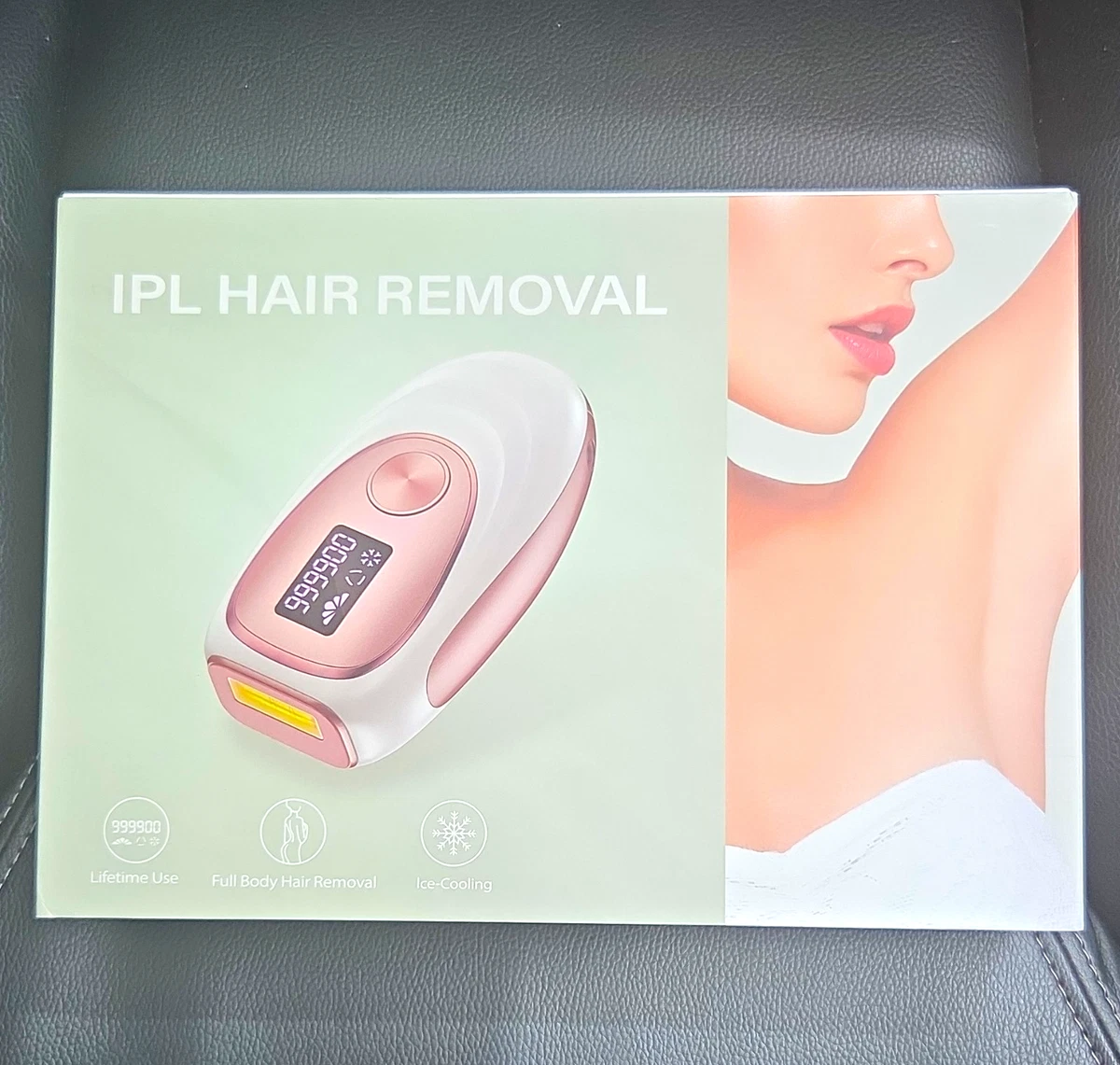 Unbranded Laser Hair IPL Hair Removal Devices Equipment for sale