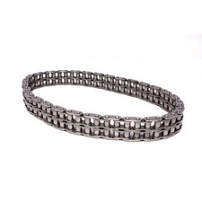 Comp Cams 3037cpg One Hi-tech Double Roller Timing Chain For Small Block Chevy