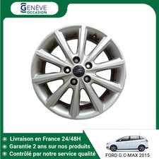 🇫🇷 JANTE ALUMINIUM FORD G.C-MAX ➤2238237 ♻️