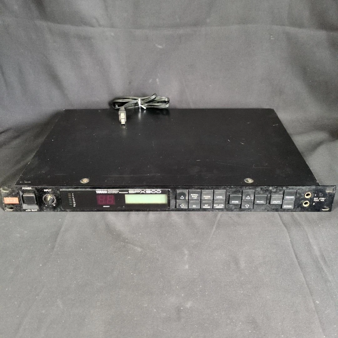 Yamaha Spx for sale | eBay