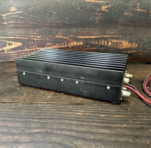 Mirage D1010 430-450Mhz Linear Power Amplifier For FM/SSB/ CW UHF Ham Radio - Afbeelding 3 van 12