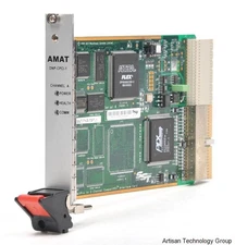 SST DNP-cPCI-1 / DNP-cPCI-3U-1 DeviceNetPro CompactPCI Module