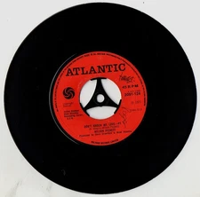 NORTHERN SOUL ❤️ Wilson Pickett – Don't Knock My Love ❤️ 1971  Vinyl 7" ... VG+