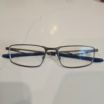 Oakley Youth Eyeglasses Barspin XS OY3001-0349 Matte Cement