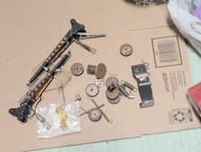 Lionel Misc parts lot B9