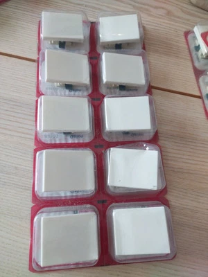 1 mecanisme interrupteur galion blanc legrand ref 83100 Piece