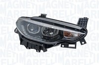 Magneti Marelli Hauptscheinwerfer 712105709930 Halogen PY21W O.E. Original Lpg
