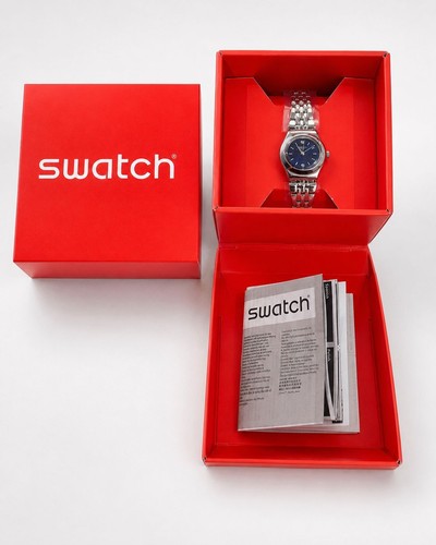 Swatch IRONY LADY SLOANE YSS288G Women's Watch