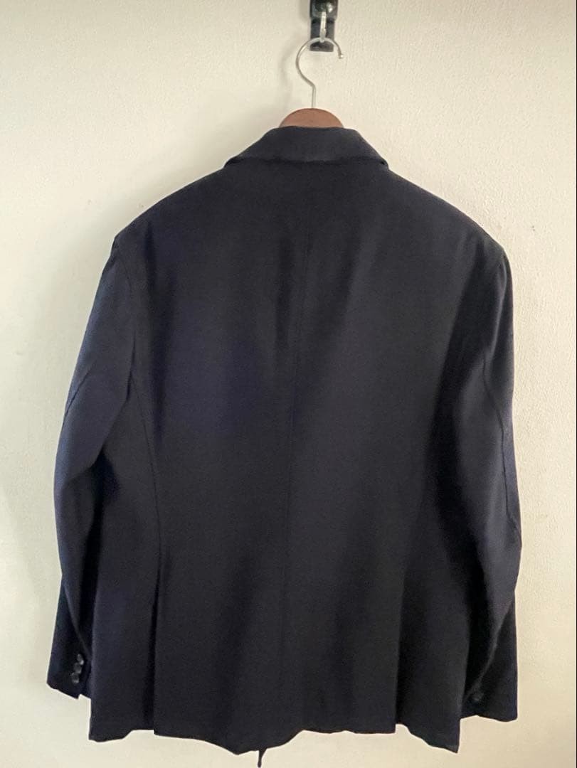 Engineered Garments Freaks Store Double Jacket Na… - image 6