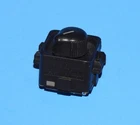 Mercedes-Benz R129 OEM Center Console Power Mirror Switch - 1248205410