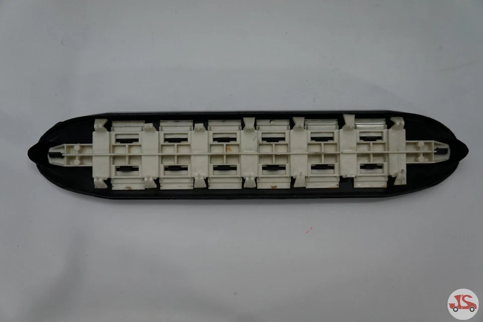 ✅Chevrolet Tahoe Z71 2001-2006 estribo trasero estribo escalón diestro o izquierdo OEM Foto 4 de 4