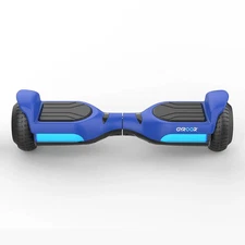 US LOCAL G13 Hoverboard Self-Balancing Scooter – 6.5” Wheels, Bluetooth Speaker