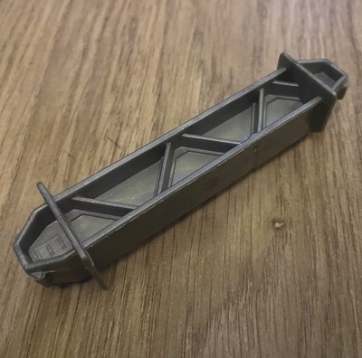 Ersatzteil E für Hot Wheels Ultimate Shark Garage FTB69
