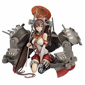 kancolle figure