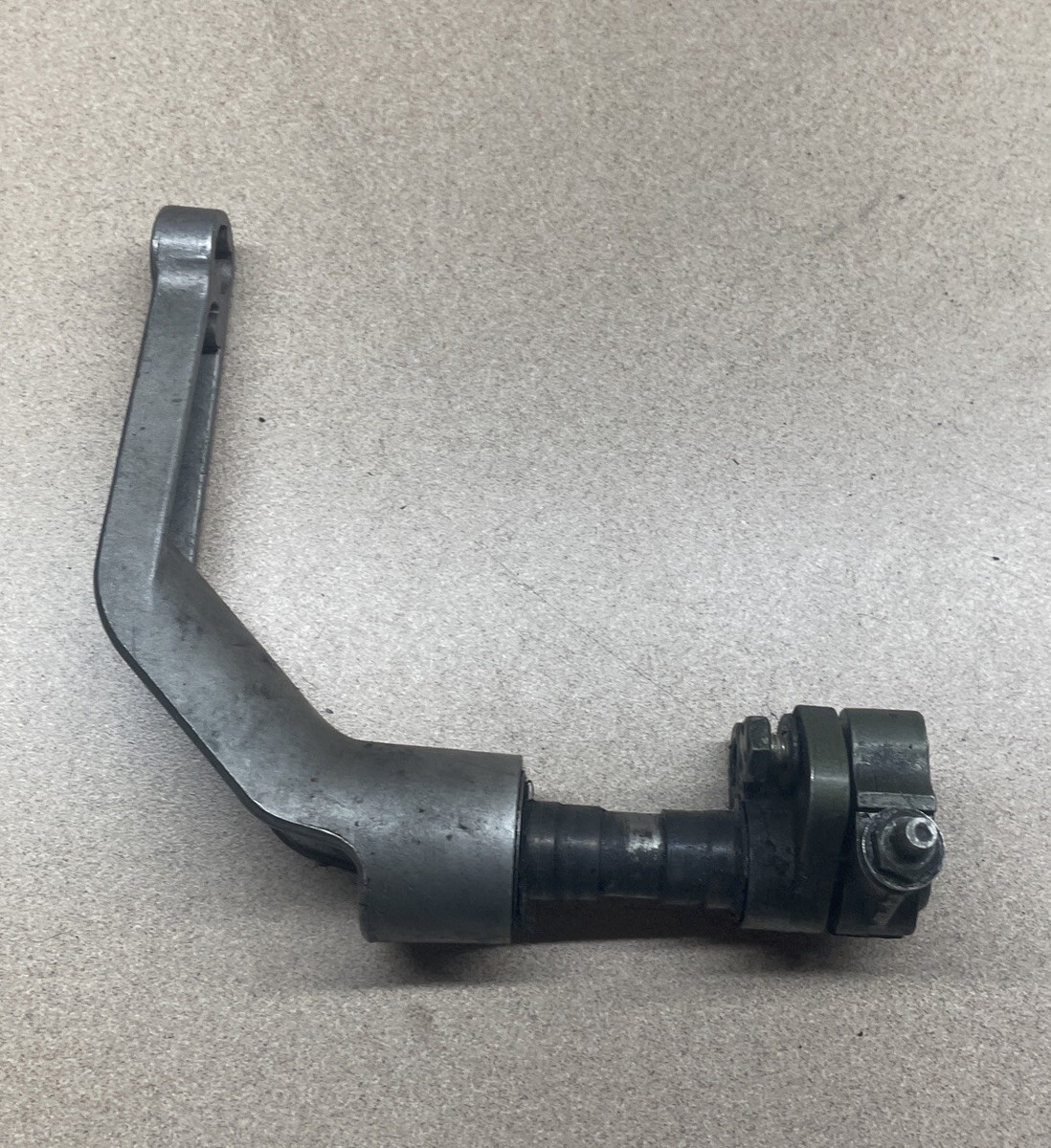 Johnson Evinrude OMC OEM Shift Lever 0379897 379897 | eBay