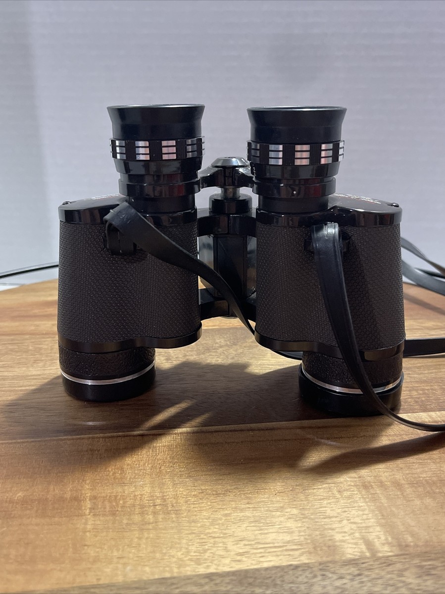 Vintage Jason Commander Model 144 7x35 Extra Wide Angle
