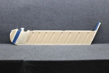 460043-000 Mooney M20J Rudder Assembly (Hail)