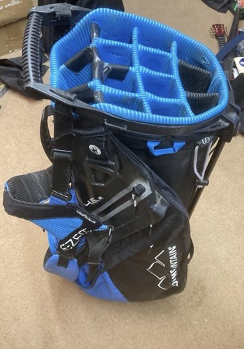 Sun Mountain 4.5 LS 14-way Stand Bag