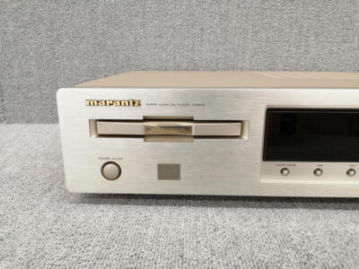 【整備済・高音質】Marantz SA8400 ピックアップ交換済・リモコン付 mqdefault.jpg