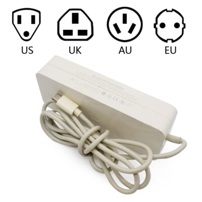 Genuine Apple A1105 Mac mini 85w Power Supply AC Adapter | eBay