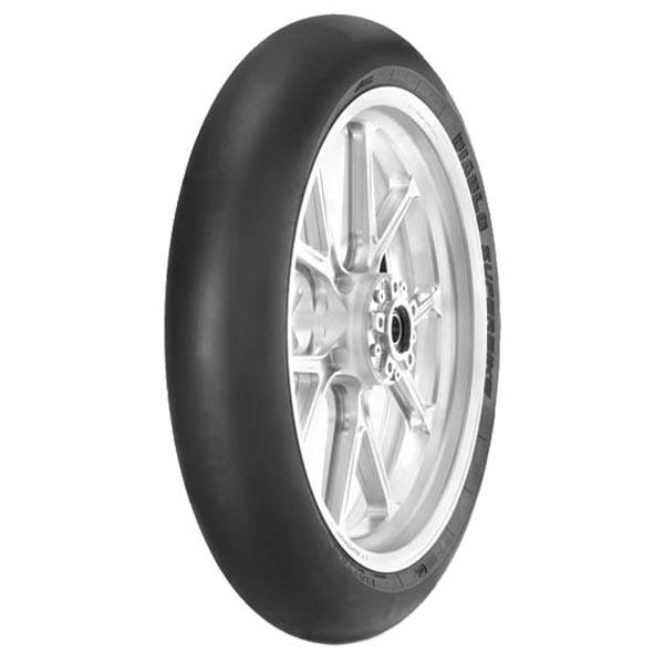 TYRE PIRELLI 125/70 R17 DIABLO SUPERBIKE SC3 NHS