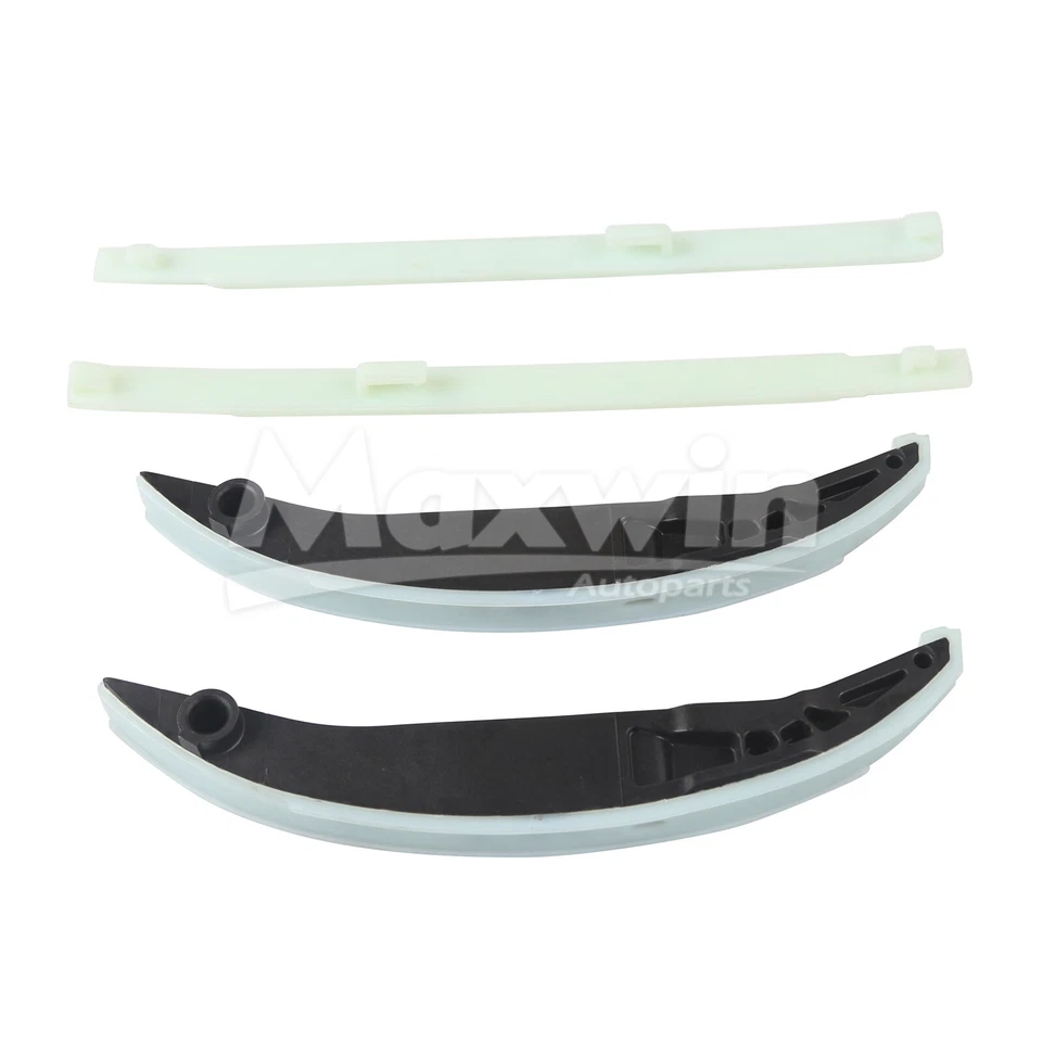 Kit de cadena de distribución bomba de agua para Ford Fusion Mazda 6 Mercury Milan Lincoln 3,0 L Foto 4 de 4