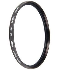 Filtro UV Bower FUC 52 mm per obiettivo Tamron 14-150 mm, Canon EF-S 24 mm f/2.8 STM