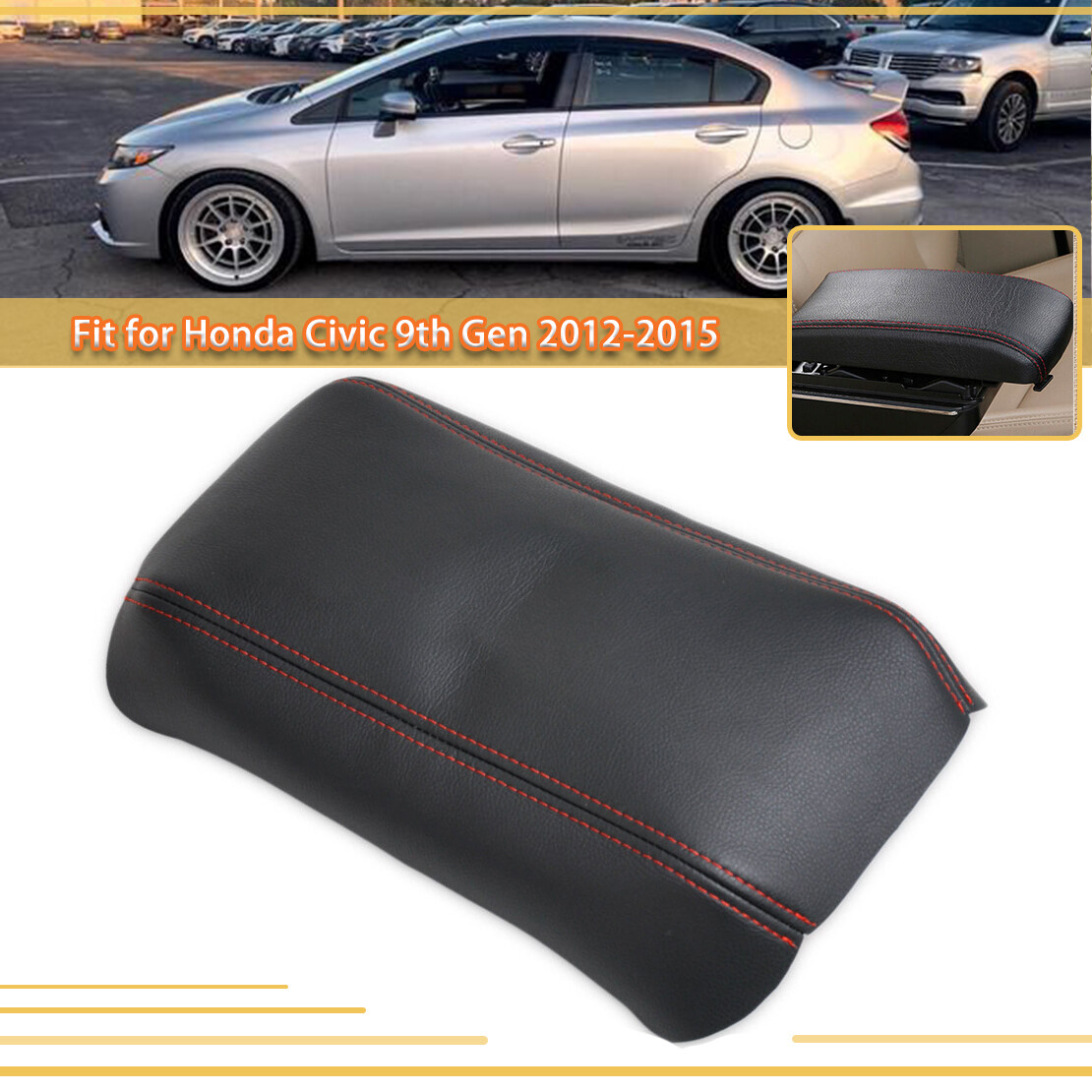 For Acura SH-AWD Black Emblem MDX RDX ZDX TLX Trunk Badge Genuine OEM Nameplate - Foto 5